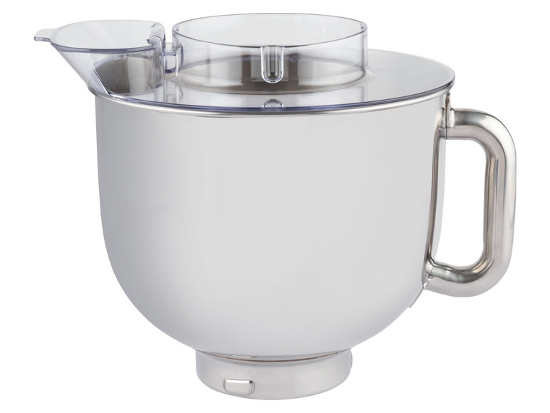 Kenwood Küchenmaschine K-Mix »KMX75AB«, mit drei Werkzeugen Neueste Mode