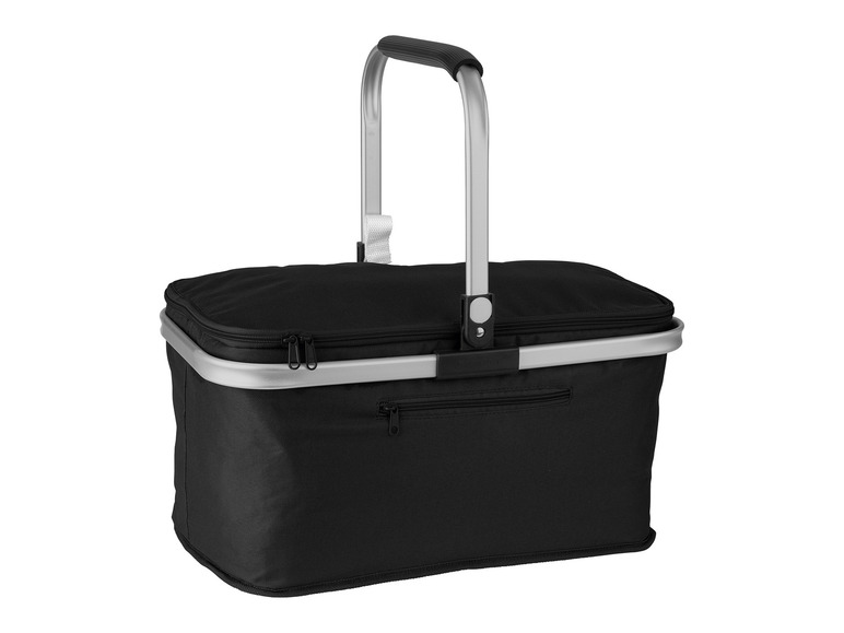 TOPMOVE® Thermo-Einkaufskorb, zusammenfaltbar Blitzangebot