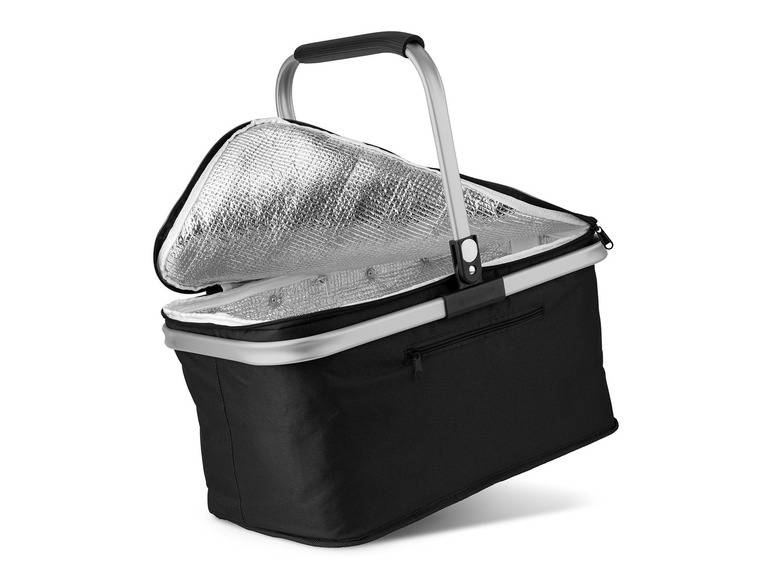 TOPMOVE® Thermo-Einkaufskorb, zusammenfaltbar Blitzangebot