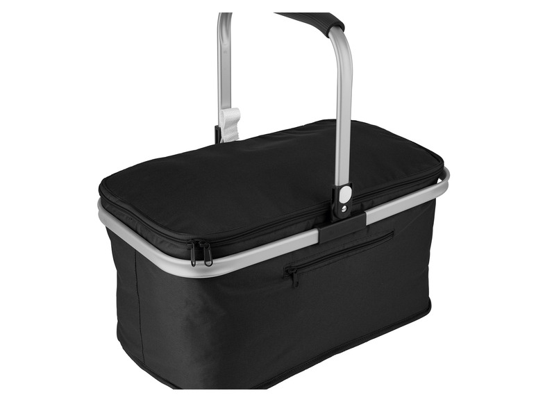 TOPMOVE® Thermo-Einkaufskorb, zusammenfaltbar Blitzangebot
