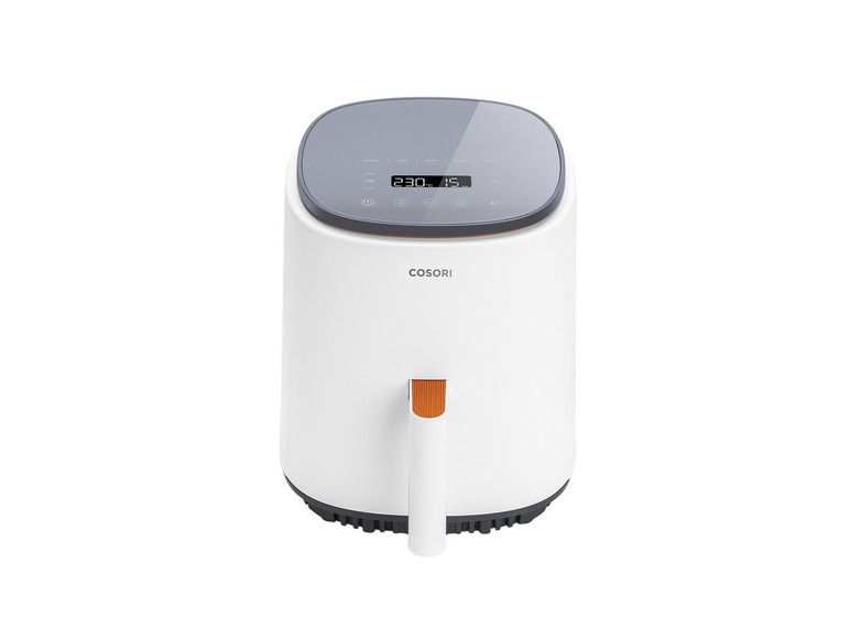 Cosori Heißluftfritteuse Smart CAF-LI401S, 3,8 l, 1500 W Neuheiten