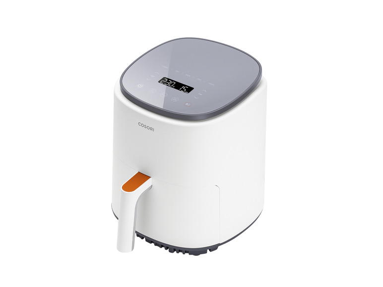 Cosori Heißluftfritteuse Smart CAF-LI401S, 3,8 l, 1500 W Neuheiten