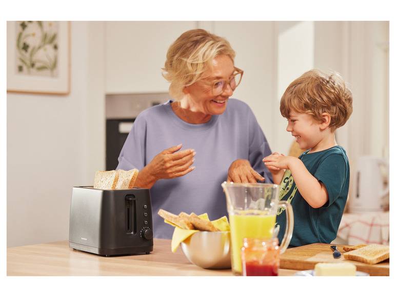 ERNESTO® Edelstahl-Schüssel-Set, 3-teilig Kauf eins, bekomm eins gratis