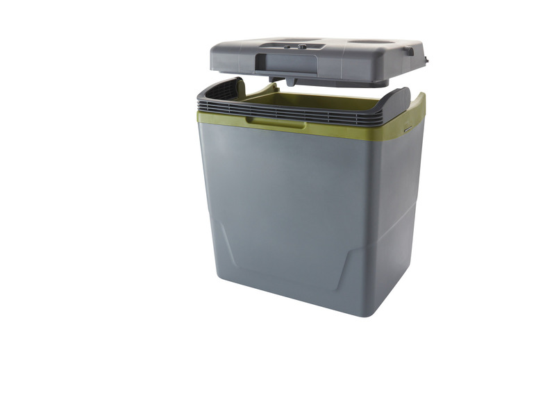 Rocktrail Elektro Kühlbox 230 V, REK 29 D1, CSEK 29 D1 VIP-Rabatte