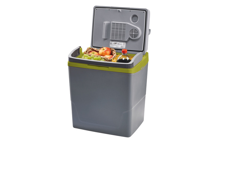 Rocktrail Elektro Kühlbox 230 V, REK 29 D1, CSEK 29 D1 VIP-Rabatte