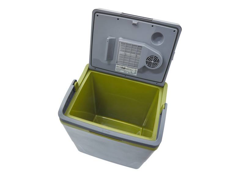 Rocktrail Elektro Kühlbox 230 V, REK 29 D1, CSEK 29 D1 VIP-Rabatte