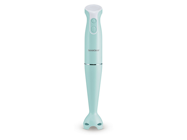 SILVERCREST® KITCHEN TOOLS Stabmixer »Mix It - SSM 350 A1«, 350 W Letzte 3 Tage