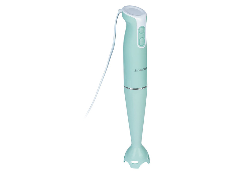 SILVERCREST® KITCHEN TOOLS Stabmixer »Mix It - SSM 350 A1«, 350 W Letzte 3 Tage