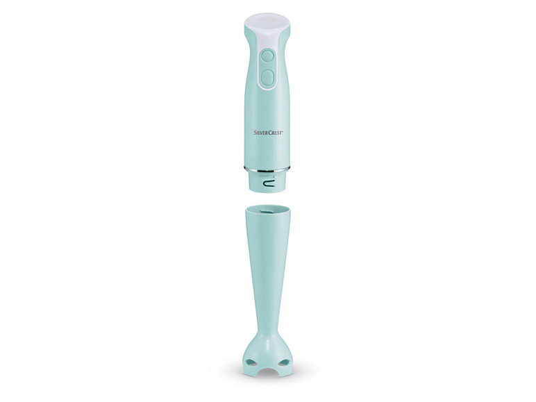 SILVERCREST® KITCHEN TOOLS Stabmixer »Mix It - SSM 350 A1«, 350 W Letzte 3 Tage
