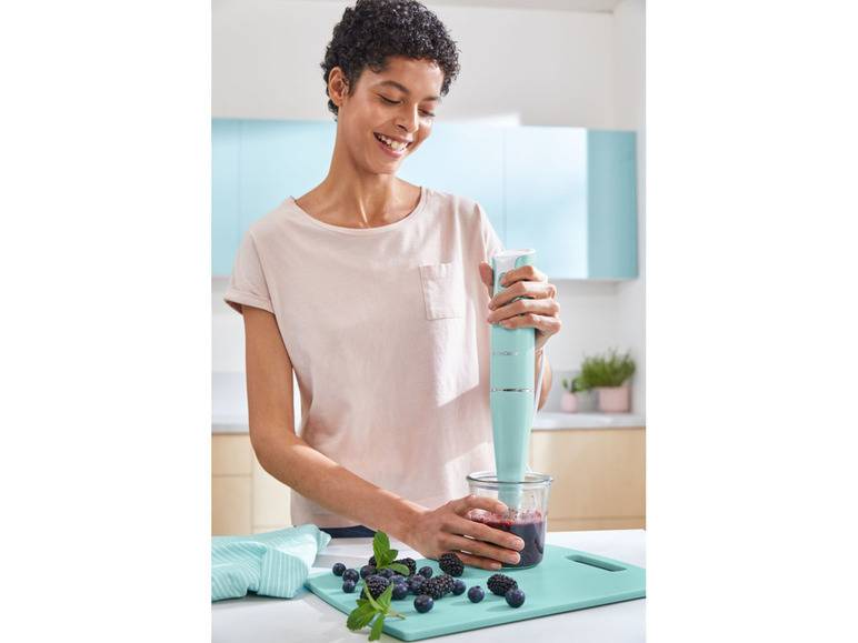 SILVERCREST® KITCHEN TOOLS Stabmixer »Mix It - SSM 350 A1«, 350 W Letzte 3 Tage