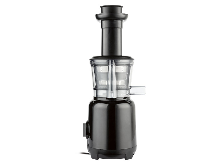 SILVERCREST® KITCHEN TOOLS Slow Juicer »SSJK 300 A1«, 300 W, mit Reversierfunktion JETZT KAUFEN