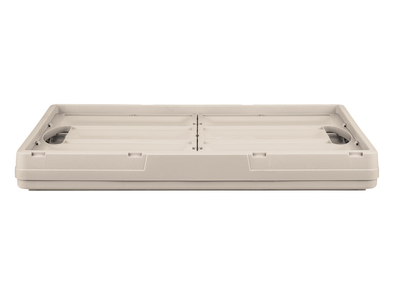 LIVARNO home Klappbox, 62 l Letzter Tag