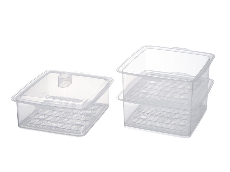 SILVERCREST® KITCHEN TOOLS Dampfgarer »SDG 950 D4« / »SODG 950 D4«, 950 W Bis zu 50% Rabatt
