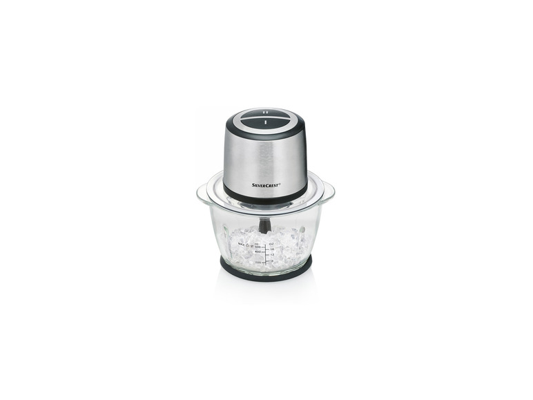 SILVERCREST® KITCHEN TOOLS Multizerkleinerer »SMZE 500 C2«, 500 W Nur für heute