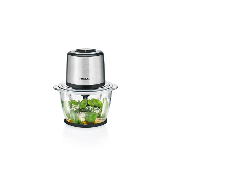SILVERCREST® KITCHEN TOOLS Multizerkleinerer »SMZE 500 C2«, 500 W Nur für heute