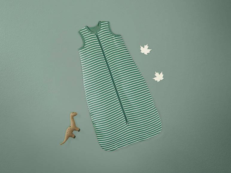 lupilu® Baby Schlafsack, mit Bio-Baumwolle Nur noch ein Tag übrig