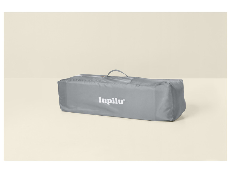 lupilu® Baby-Reisebett, mit Klappmechanismus Black Friday Preise