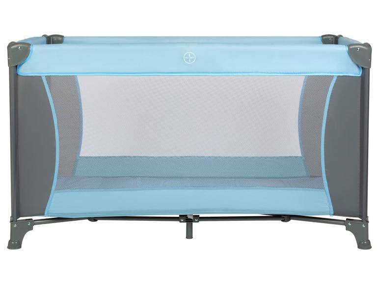 lupilu® Baby-Reisebett, mit Klappmechanismus Black Friday Preise
