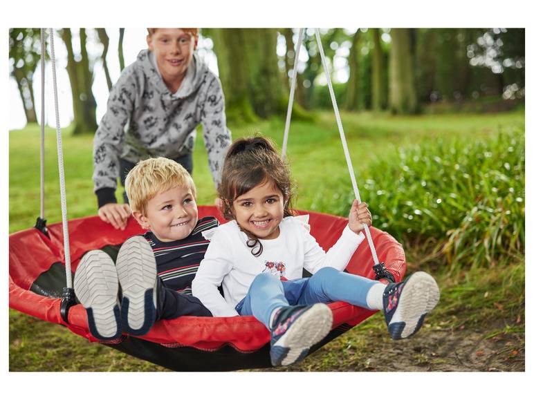 Playtive Nestschaukel, Ø 113 cm, höhenverstellbar Im Verkauf