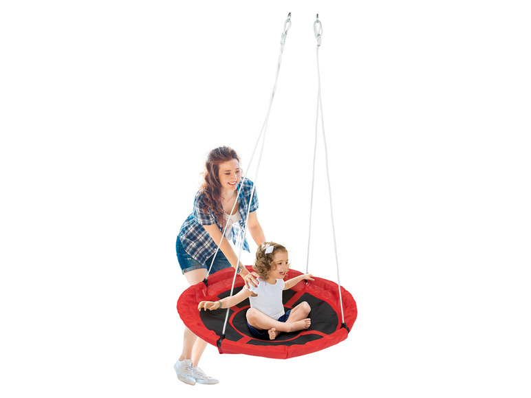 Playtive Nestschaukel, Ø 113 cm, höhenverstellbar Im Verkauf