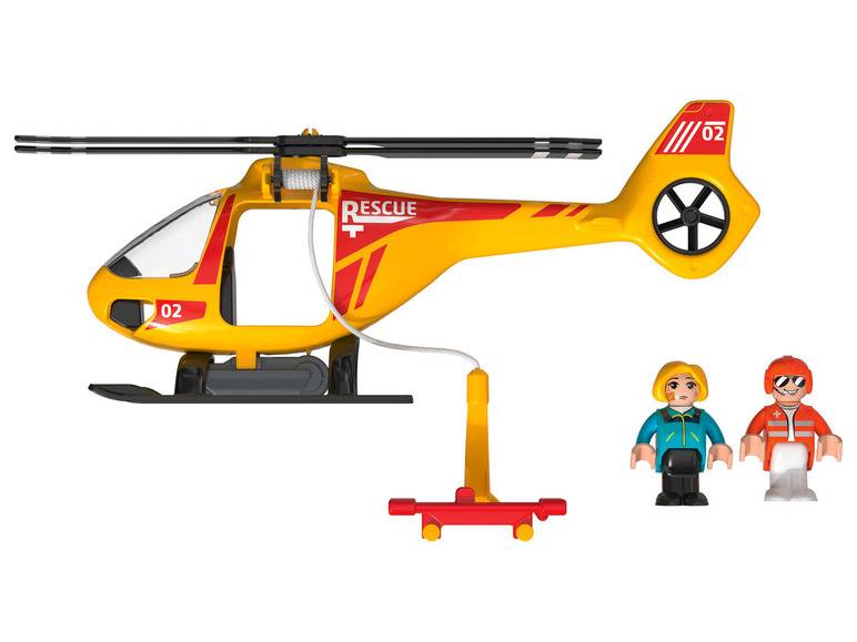 Playtive Einsatzfahrzeuge, Licht- und Soundeffekte Fabrik Onlineshop
