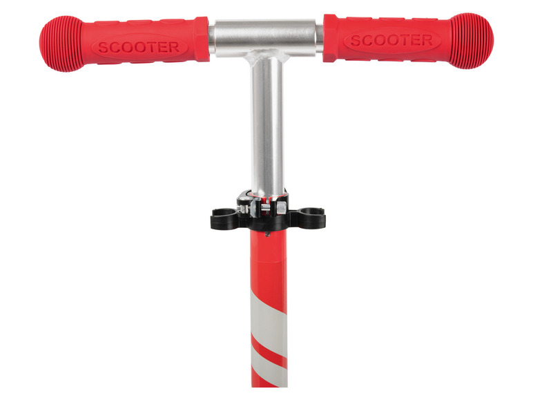 Playtive Scooter / Tri-Scooter, mit LED-Rollen Rabatt
