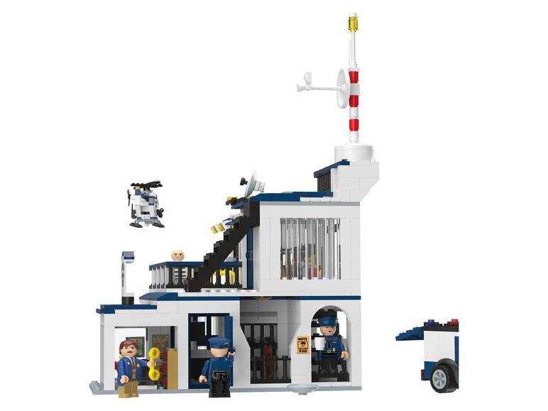 Playtive Clippys Set L, mit vielen Accessoires Günstig kaufen