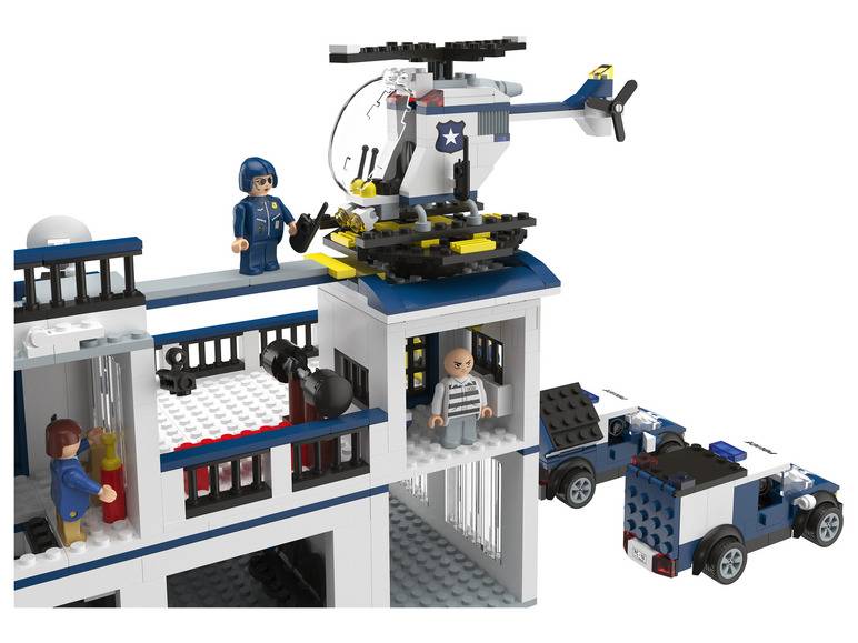 Playtive Clippys Set L, mit vielen Accessoires Günstig kaufen