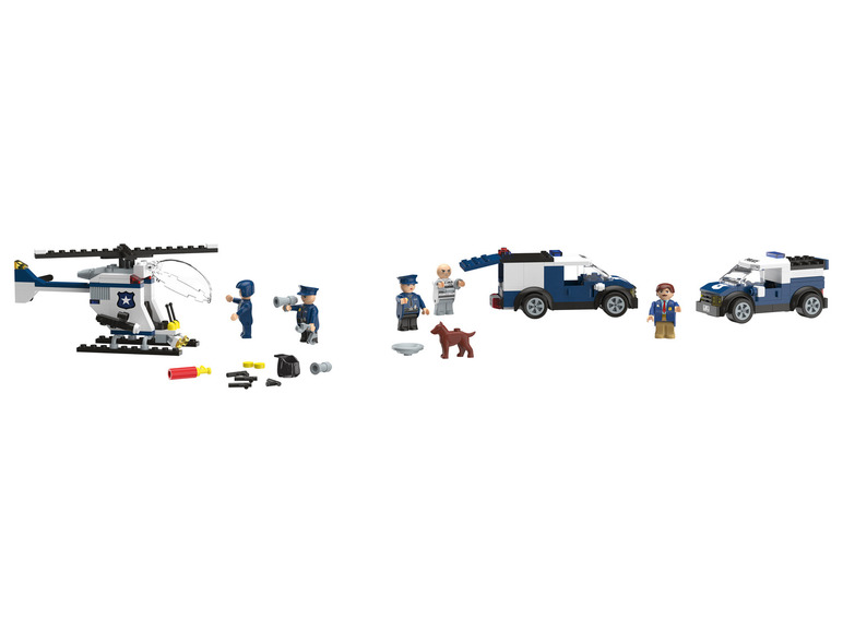 Playtive Clippys Set L, mit vielen Accessoires Günstig kaufen