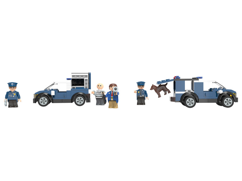 Playtive Clippys Set L, mit vielen Accessoires Günstig kaufen