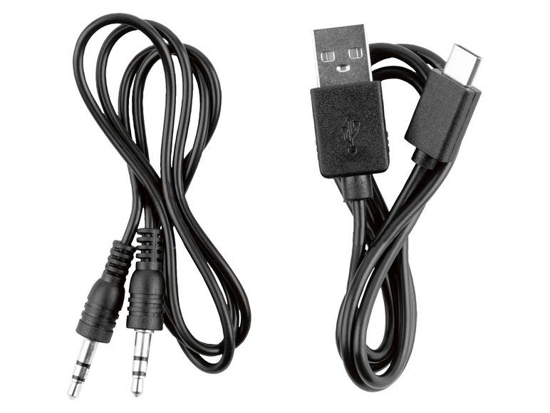 SILVERCREST® Bluetooth®-Lautsprecher, True Wireless Begrenztes Angebot