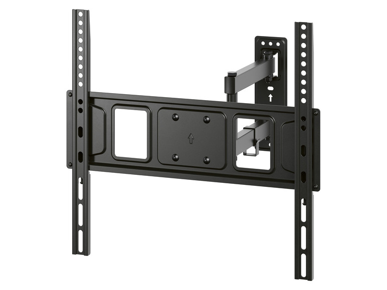 SILVERCREST® »STVWH35 A1« TV Wandhalterung mit Wasserwaage schwenk- und neigbar 32 - 65 Zoll Online Shopping