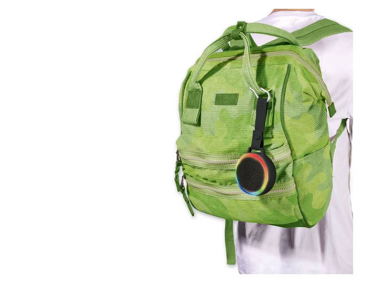 SILVERCREST® Bluetooth®-Lautsprecher »Sound Spot« Preisnachlass