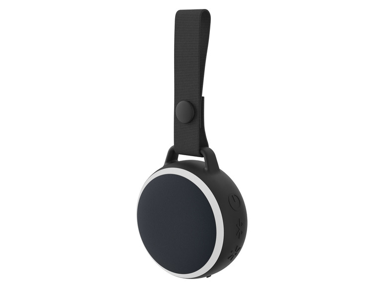 SILVERCREST® Bluetooth®-Lautsprecher »Sound Spot« Preisnachlass