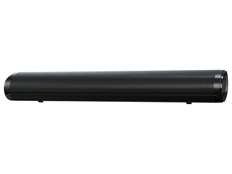 SILVERCREST® Soundbar Stereo 2.0 »SSB 30 B1«, 2x 15 W RMS Saisonschlussverkauf