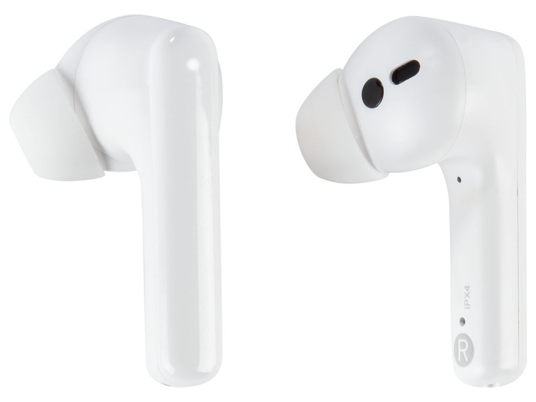SILVERCREST® Kopfhörer, IN EAR, True Wireless ,mit Ladecase Cyber Monday