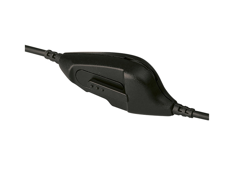 SILVERCREST® PC-Headset, kabelgebunden Weihnachtsangebot