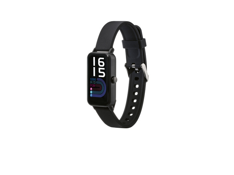 SILVERCREST® Activity Tracker, mit Farbdisplay Osterangebot
