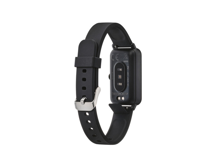 SILVERCREST® Activity Tracker, mit Farbdisplay Osterangebot