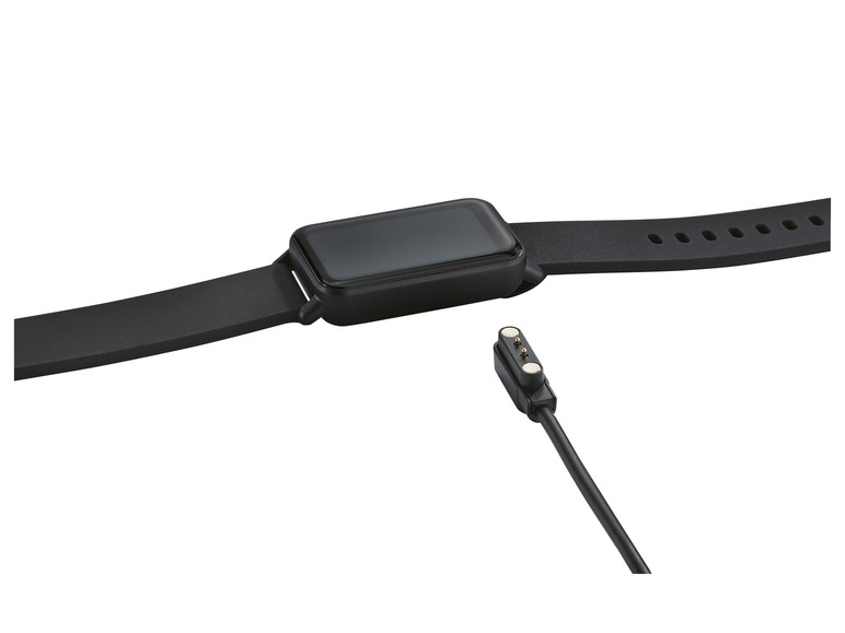 SILVERCREST® Activity Tracker, mit Farbdisplay Osterangebot