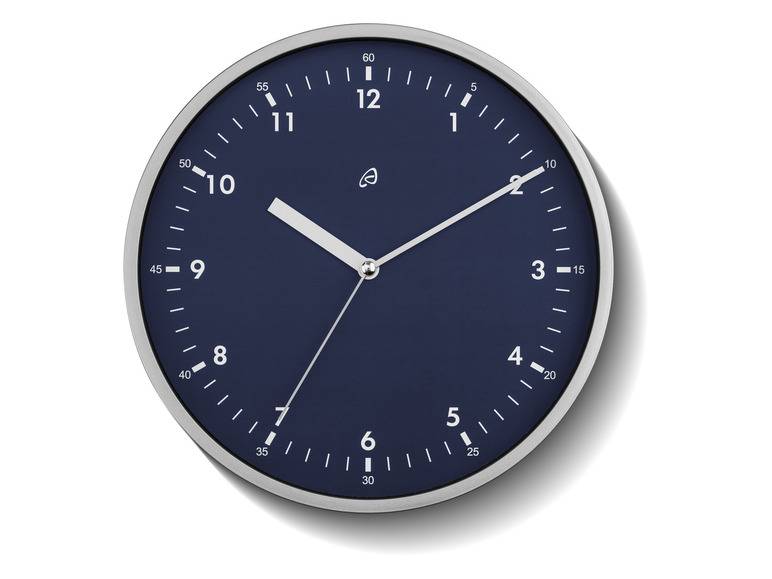AURIOL® Wanduhr, inkl. Batterie Heißer Verkauf