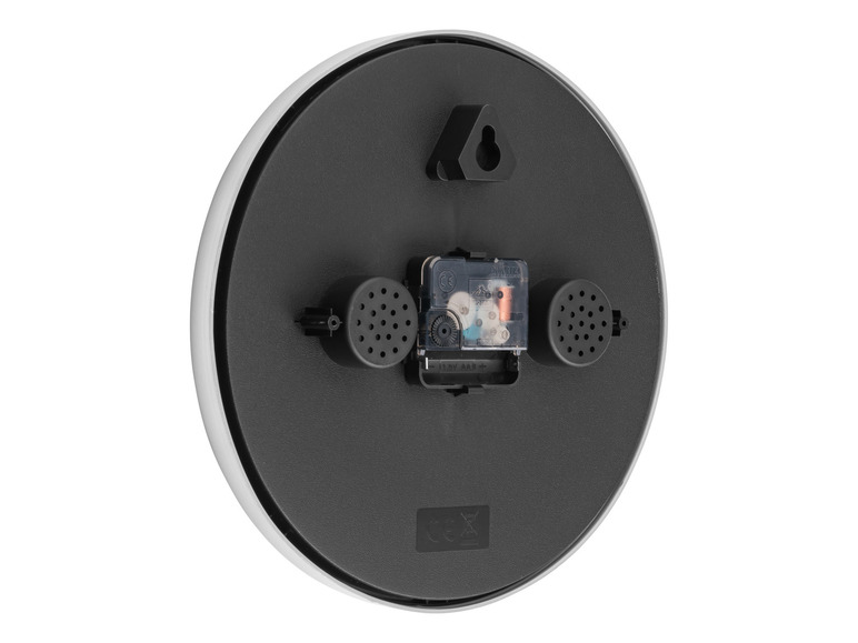AURIOL® Wanduhr, inkl. Batterie Heißer Verkauf