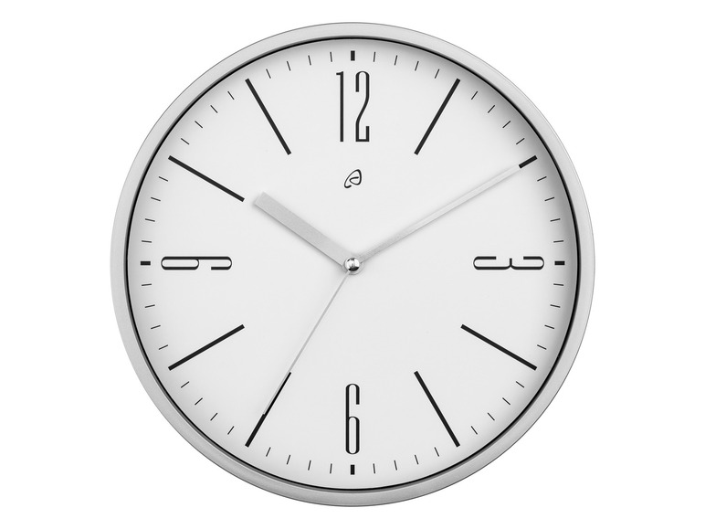 AURIOL® Wanduhr, inkl. Batterie Heißer Verkauf