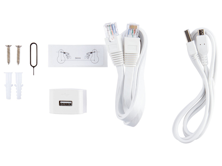 SILVERCREST® Gateway Zigbee Smart Home »SGWZ 1 A1« Top Angebot