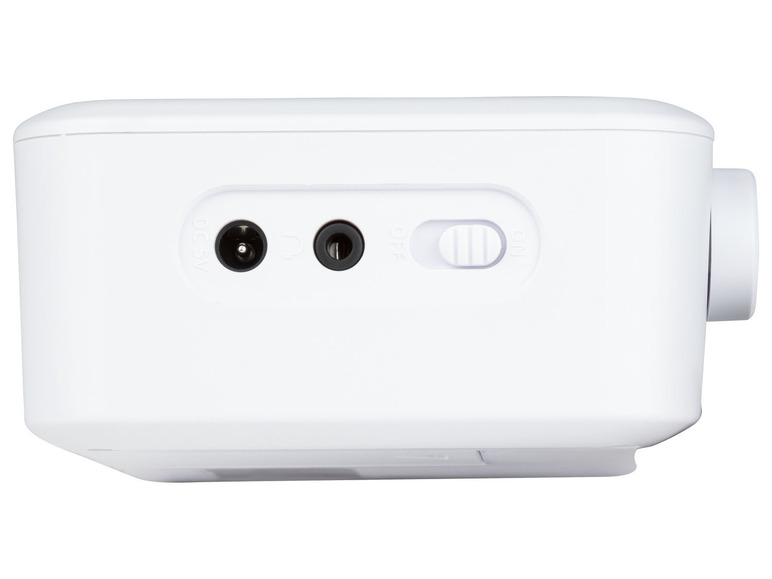 SILVERCREST® DAB+ / UKW Radio »SDABC 1 A1« mit Weckfunktion Online Outlet