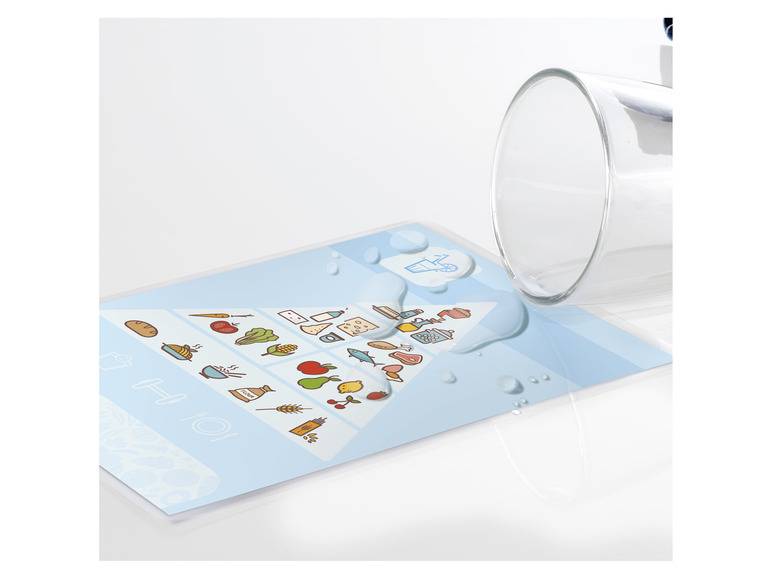 UNITED OFFICE® Laminierfolienset »ULGZ 80 A2«, DIN A3 / A4 / A5 Zeitlich begrenztes Angebot
