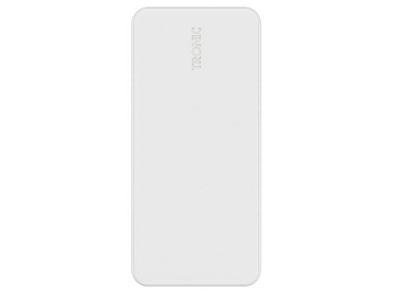 TRONIC® Powerbank »TPB20000A2«, 20000 mAh, mit Power Delivery Exklusive Angebote