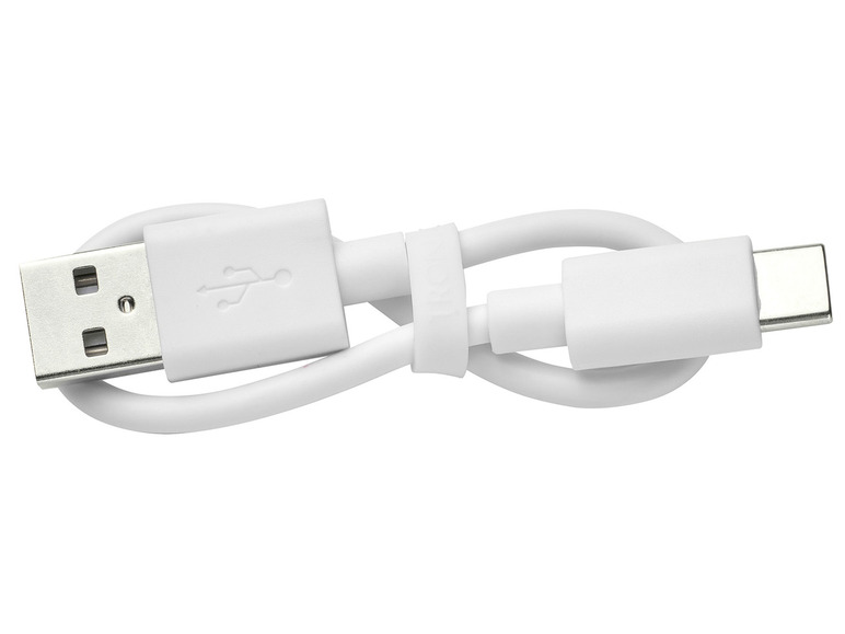 TRONIC® Powerbank »TPB20000A2«, 20000 mAh, mit Power Delivery Exklusive Angebote