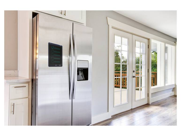 SILVERCREST® LCD-Schreibtafel, 8,5", mit Bildschirmsperre Neuheiten