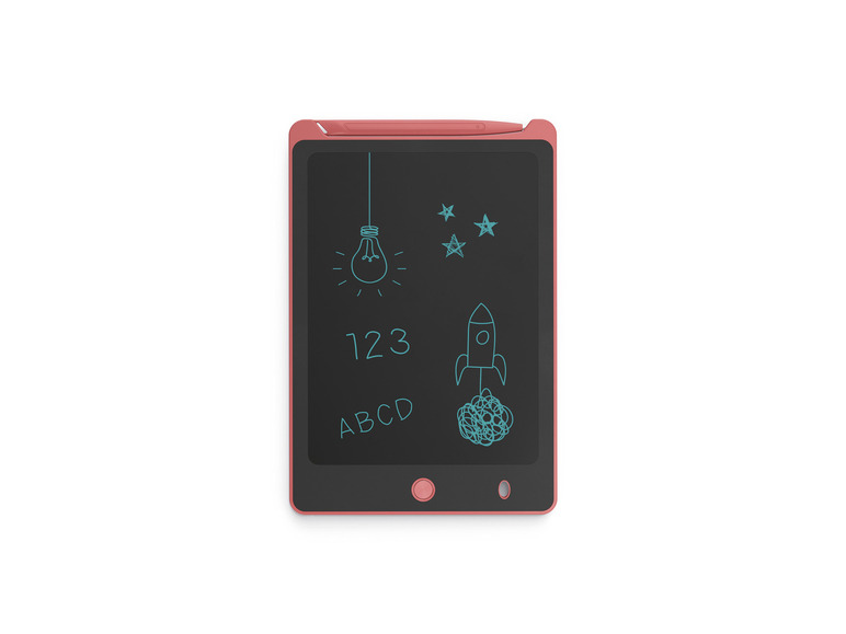 SILVERCREST® LCD-Schreibtafel, 8,5 Zoll, mit Standfunktion Bestseller